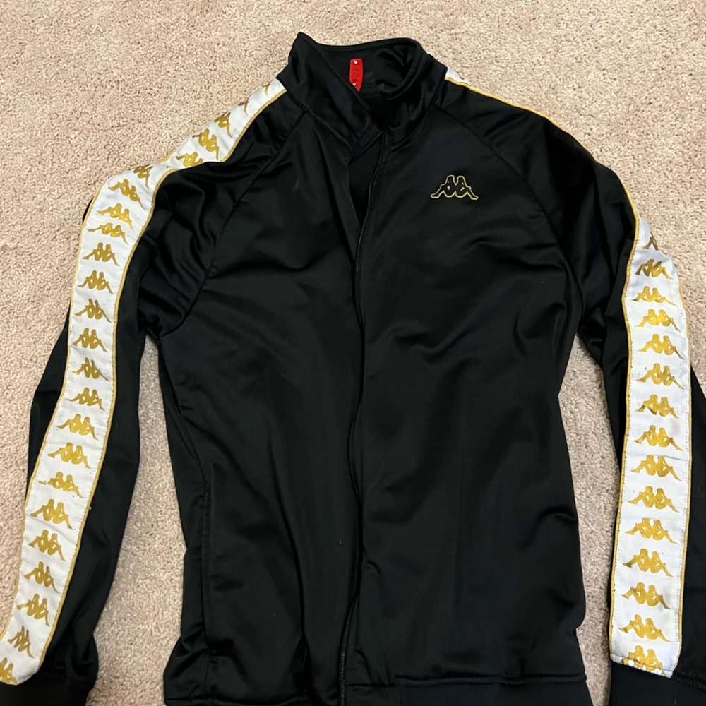 Kappa Zip Up - image 1